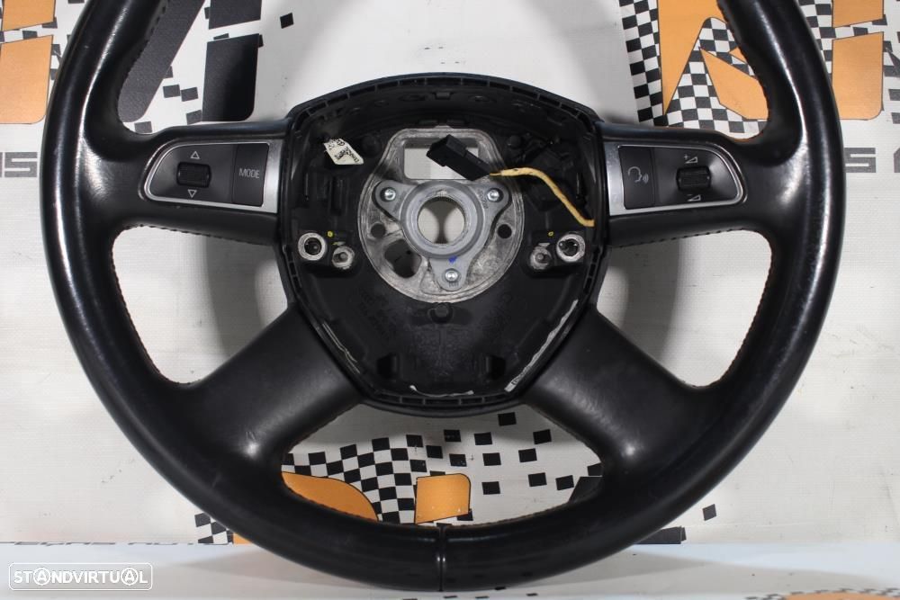 Volante Audi A4 (8K2, B8)  8R0419091s / A3 8P / A4 B6 B7 B8 / A5 8T / - 3