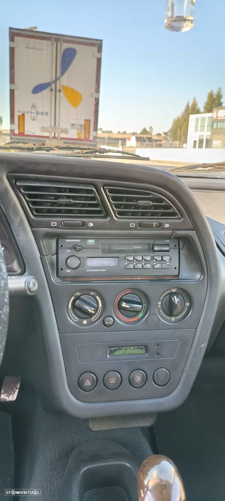 Peugeot 306 1.4 Cool - 4