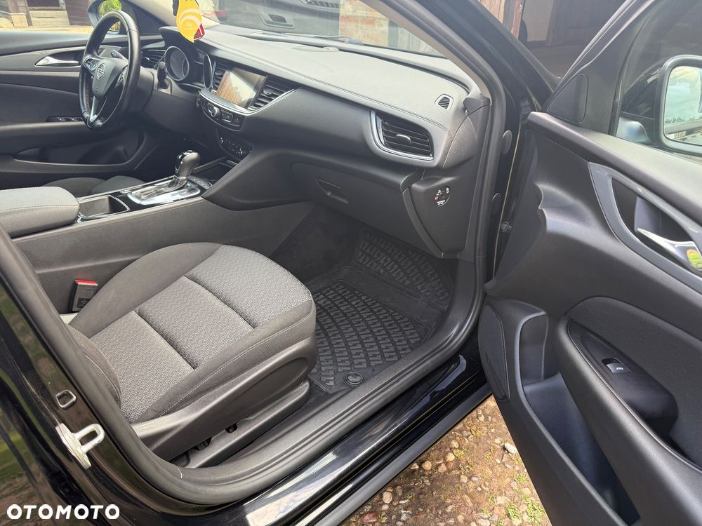 Opel Insignia - 14