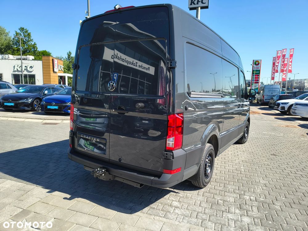 Volkswagen Crafter Standard - 3