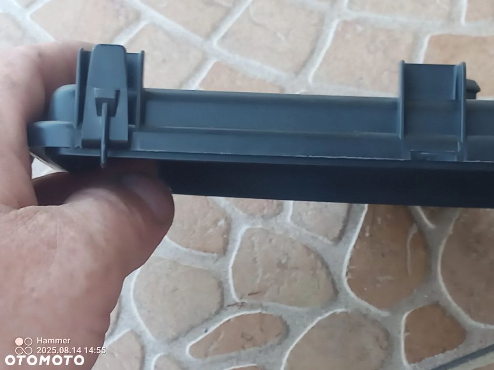 KANGOO II CITAN obudowa skrzynki bezpieczników - 7