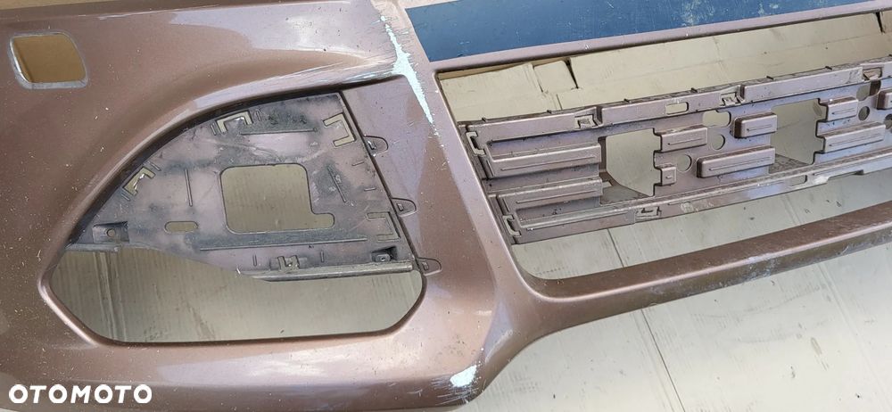 ZDERZAK PRZEDNI PRZOD FORD KUGA MK2 - 4