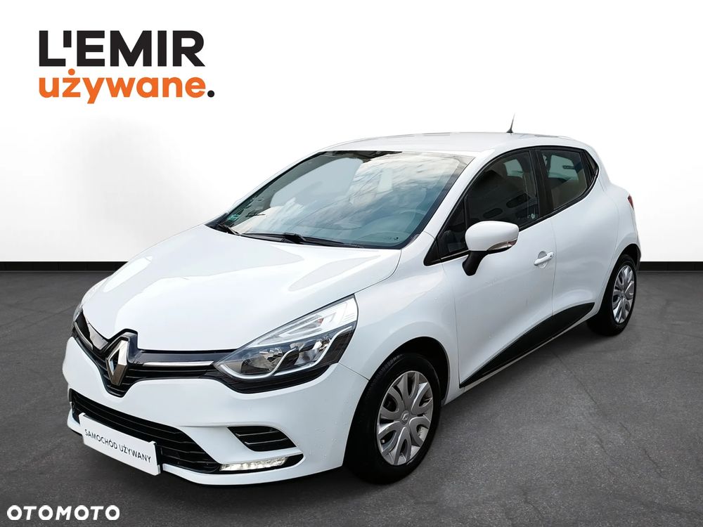 Renault Clio 0.9 TCe Alize - 1