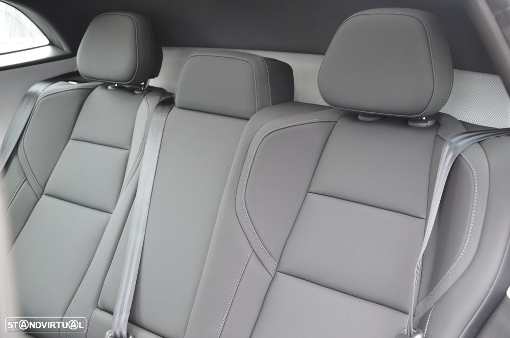 Polestar 4 Long Range 100 kWh Single Motor Prime - 14