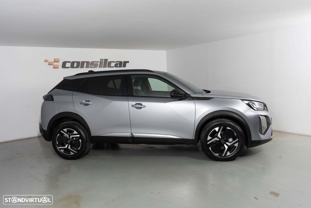 Peugeot 2008 1.2 Allure - 8