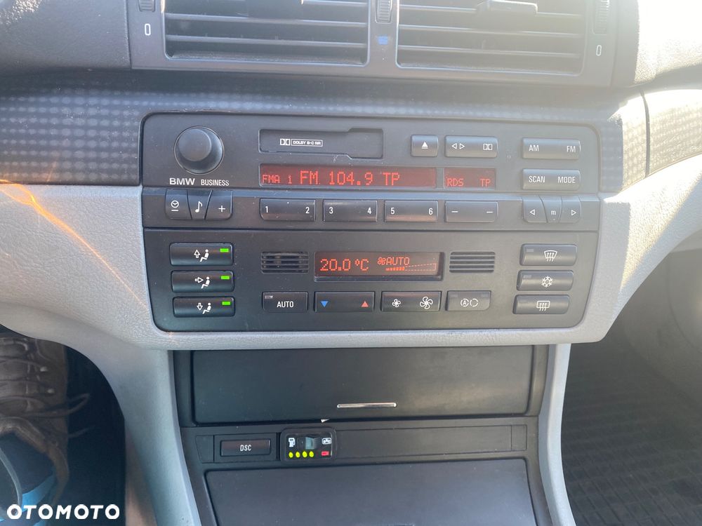 BMW Seria 3 - 15