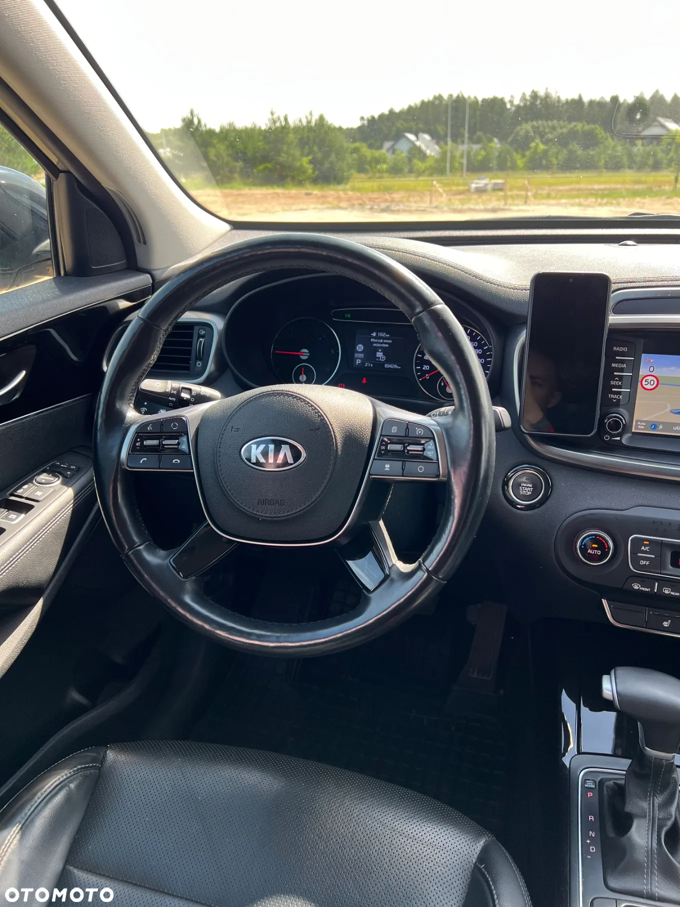 Kia Sorento 2.0 CRDI XL - 22