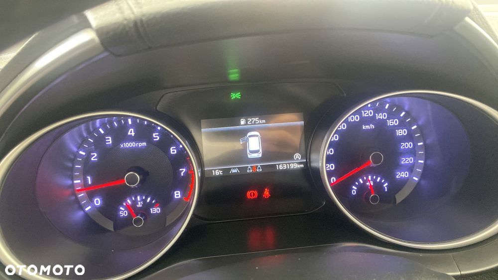 Kia Ceed 1.5 T-GDI M - 16