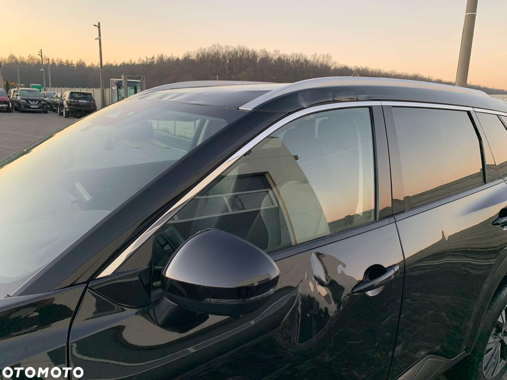 Nissan X-Trail 1.5 VC-T mHEV N-Connecta 2WD Xtronic - 30