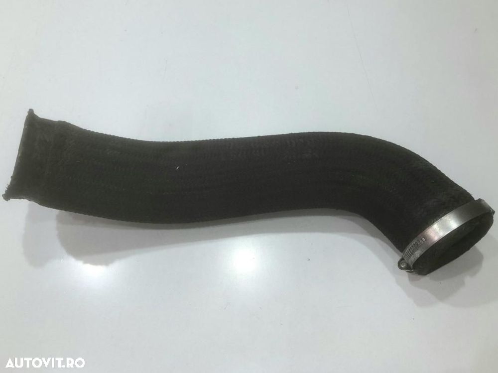Tubulatura intercooler Audi A4 (2007-2011) [8K2, B8] 2.0 tdi CAGA - 1