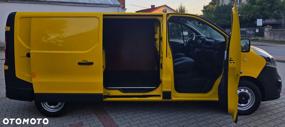 Renault Trafic - 9