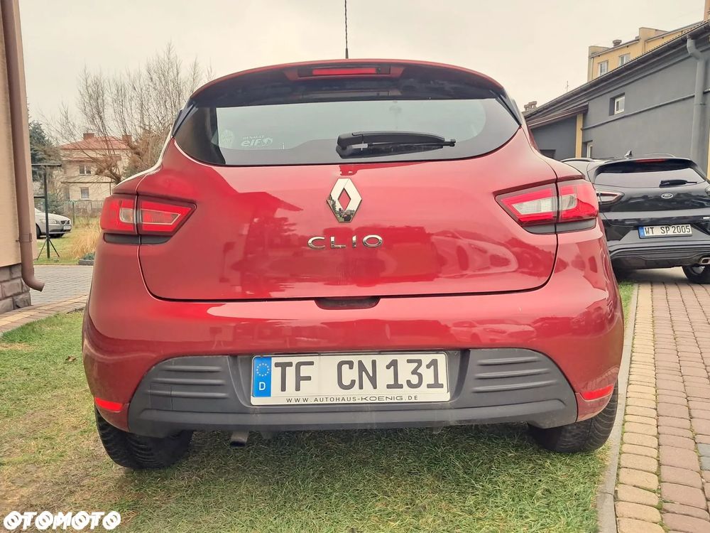 Renault Clio Energy TCe 90 Business - 6