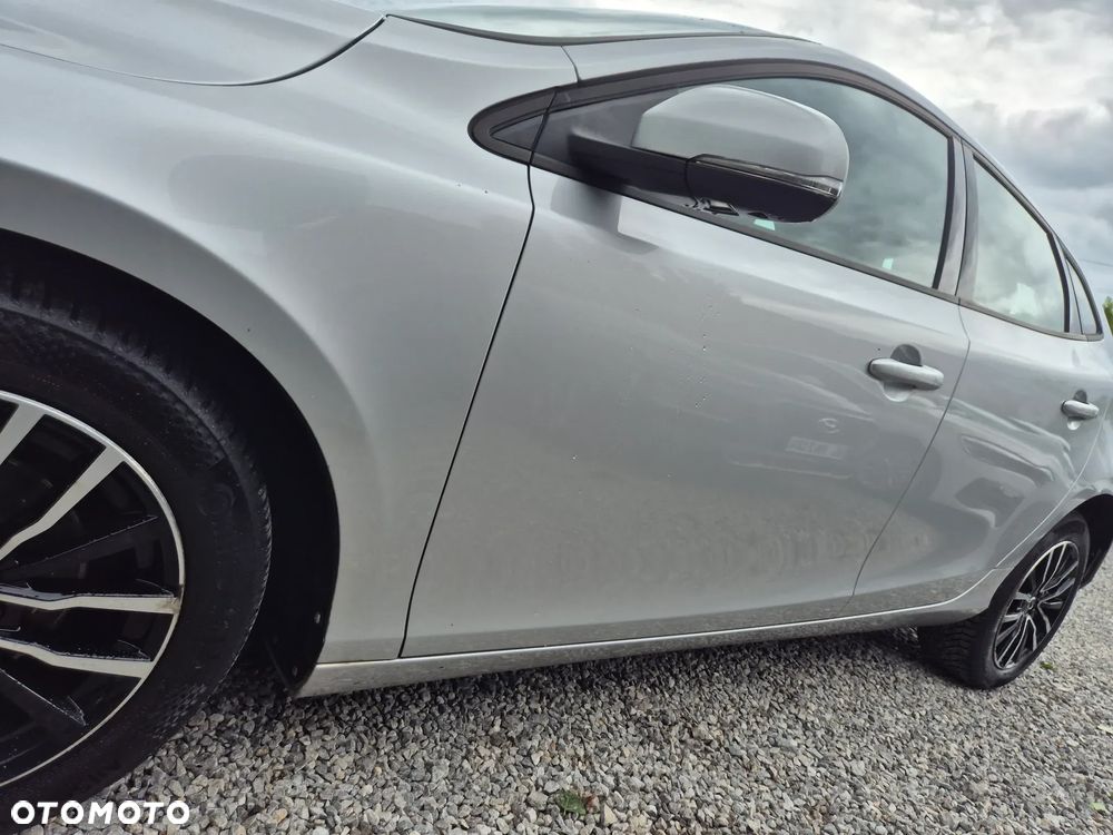Volvo V40 D2 Drive-E SCR Dynamic Edition - 22