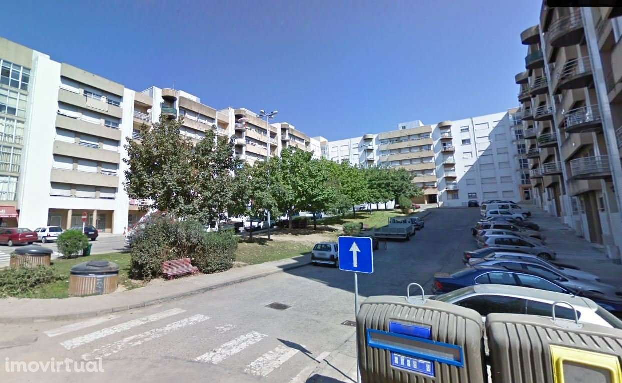Apartamento em Guimarães, Caldelas - Grande imagem: 5/6