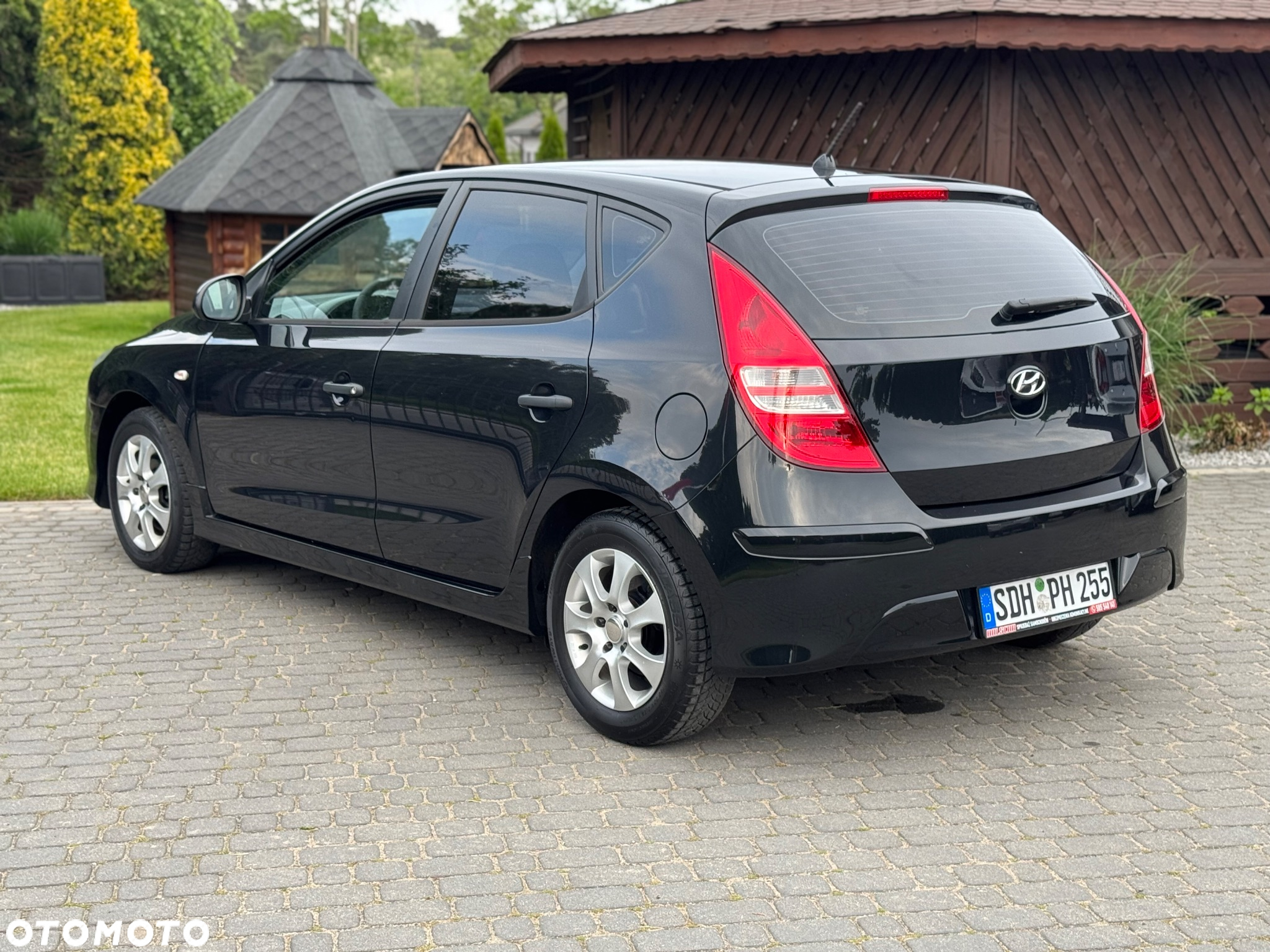 Hyundai i30 1.6 CRDi Classic - 8
