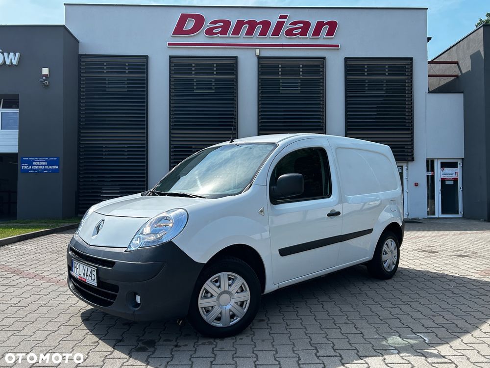 Renault Kangoo - 2