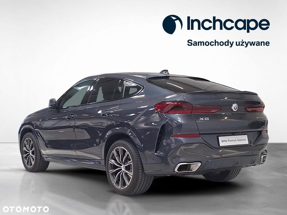 BMW X6 - 3