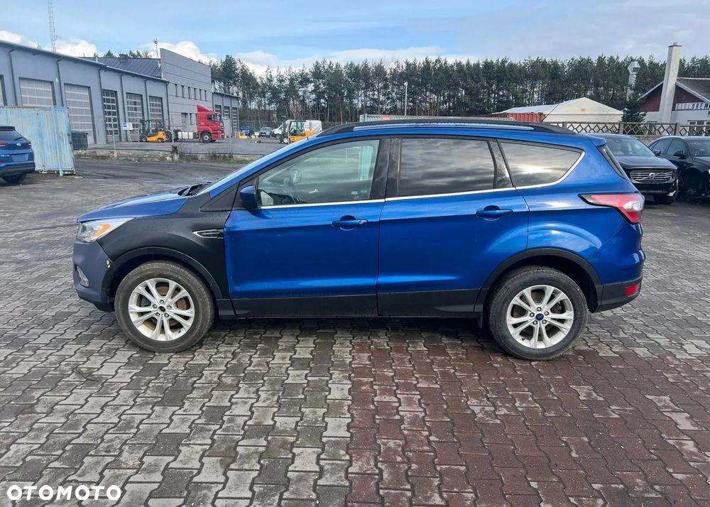 Ford Escape - 4