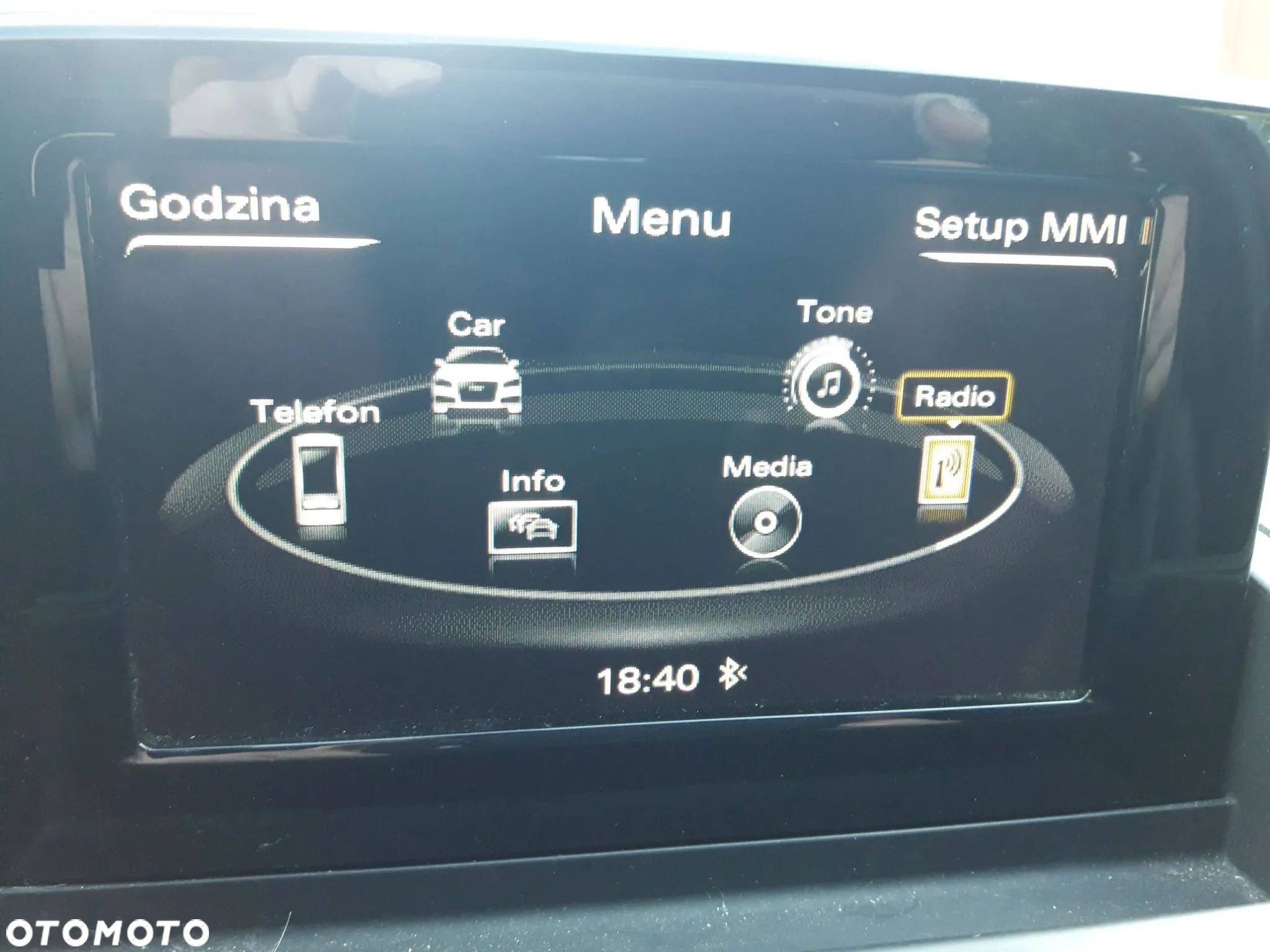 Audi Q3 2.0 TFSI quattro S tronic - 10