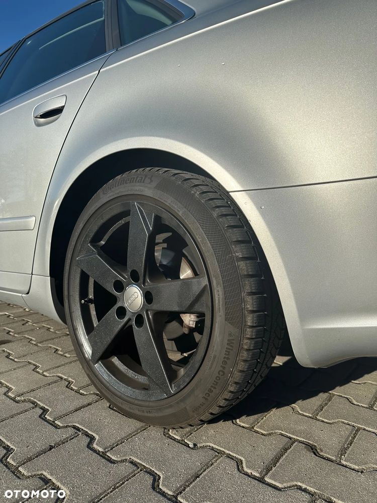 Audi A4 Avant - 22