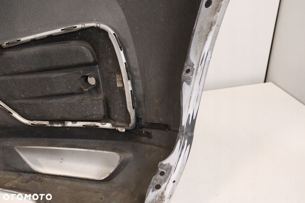 Zderzak Przedni Przód Volvo XC60 II 17- R-Design GRILL ATRAPA - 11