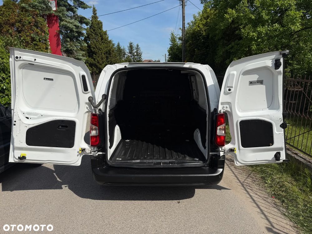 Citroën Berlingo XL 1.5 BlueHDI Feel S&S - 30