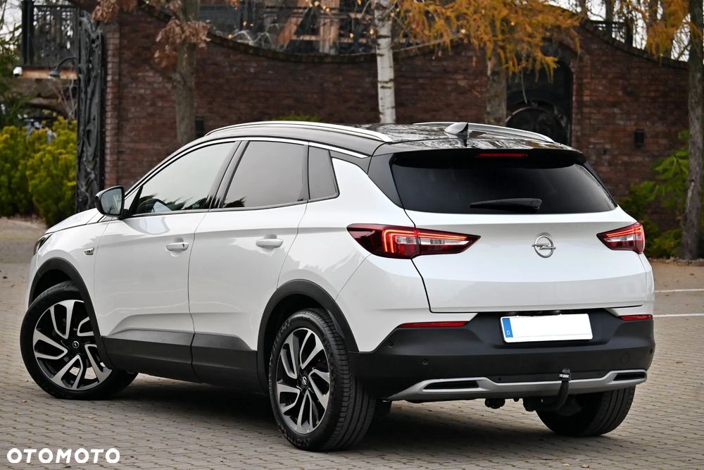 Opel Grandland X 2.0 CDTI Ultimate S&S - 15