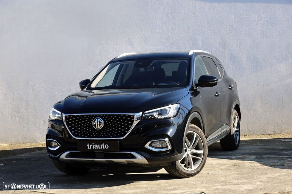 MG EHS 1.5T-GDI Luxury - 1