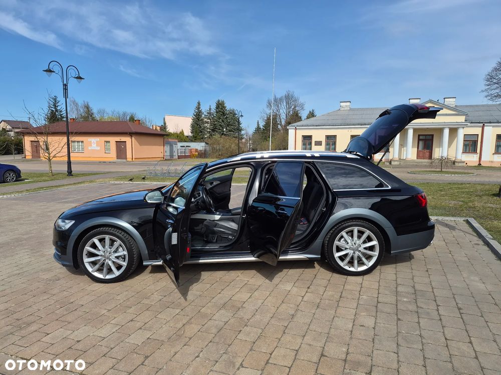 Audi A6 Allroad - 21
