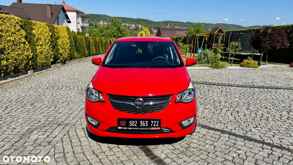 Opel Karl - 11