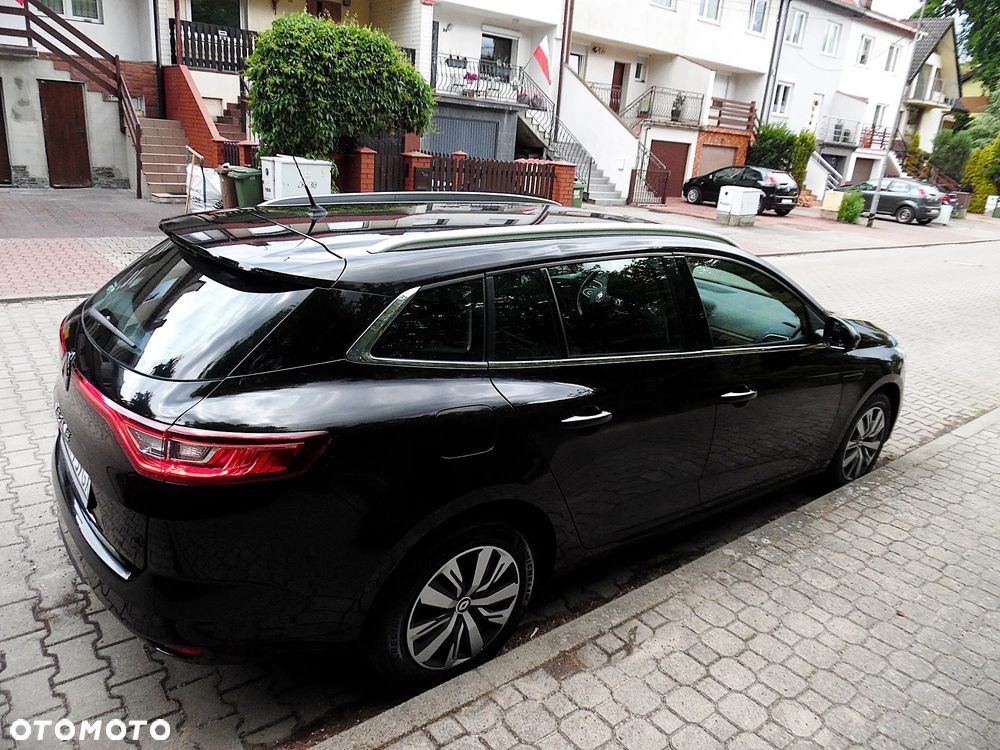 Renault Megane - 12