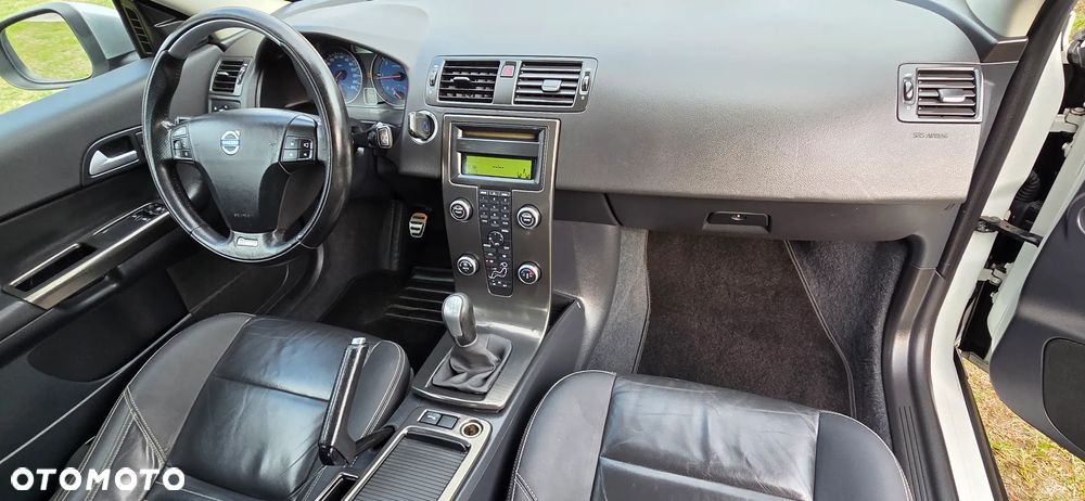 BMW Seria 3 316d Sport Line EU6 - 5