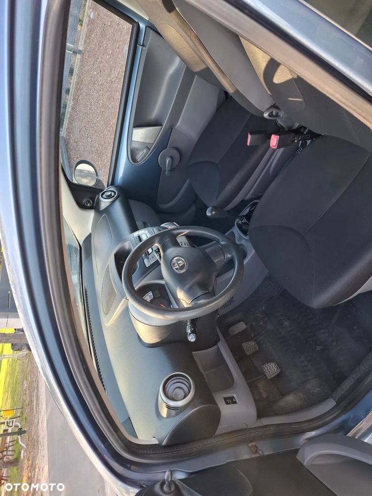 Toyota Aygo 1.0 VVT-i Luna - 11