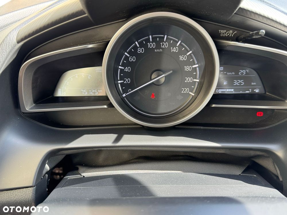 Mazda 2 SKYACTIV-G 90 Exclusive-Line - 23