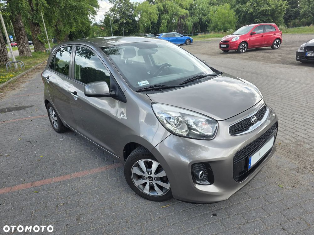 Kia Picanto - 3