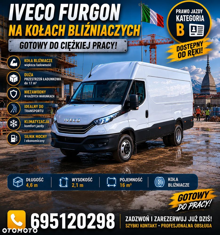 Iveco Daily