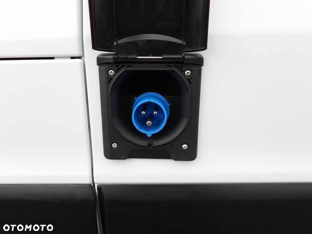 Renault TRAFIC FURGON CHŁODNIA  -5*C ZASILANIE 230V TEMPOMAT LEDY KLIMATYZACJA  120KM - 27