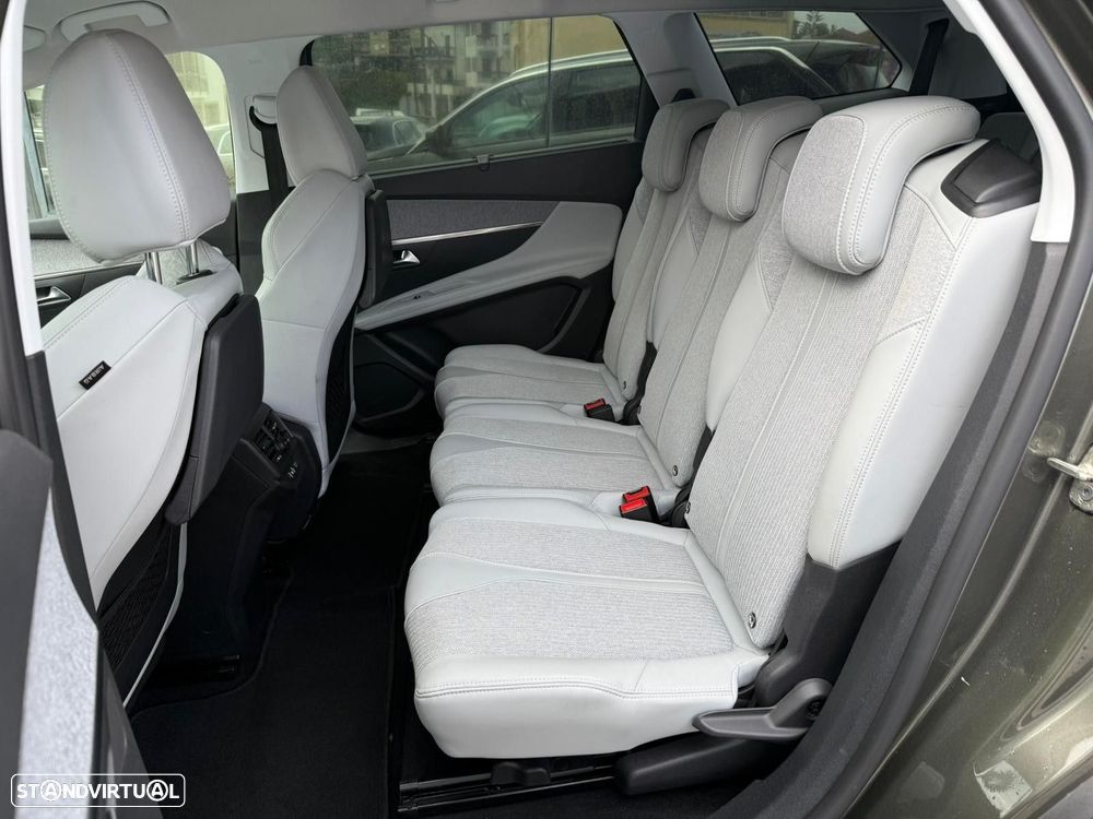 Peugeot 5008 1.5 BlueHDi Allure - 14