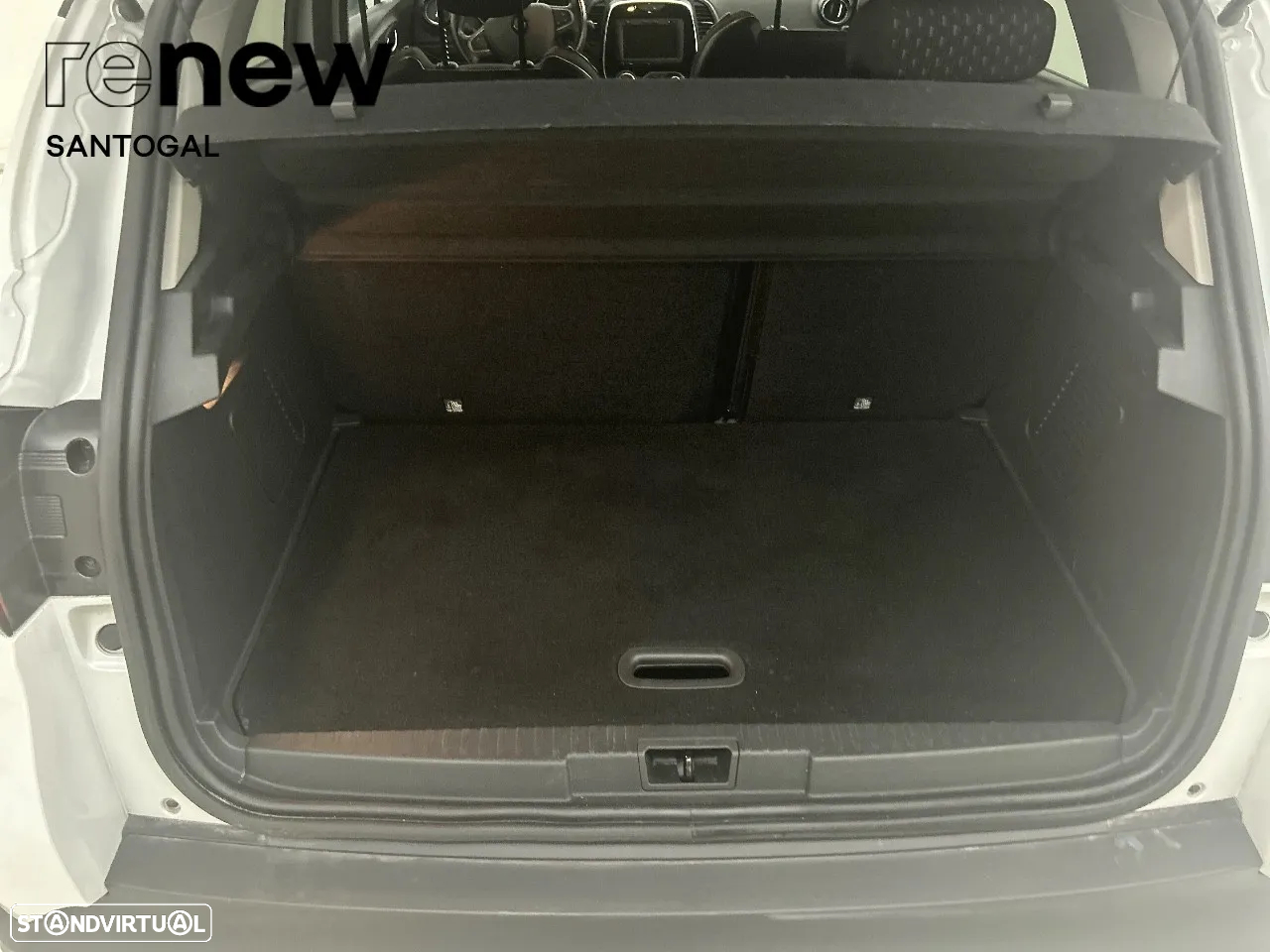 Renault Captur 0.9 TCE Exclusive - 9