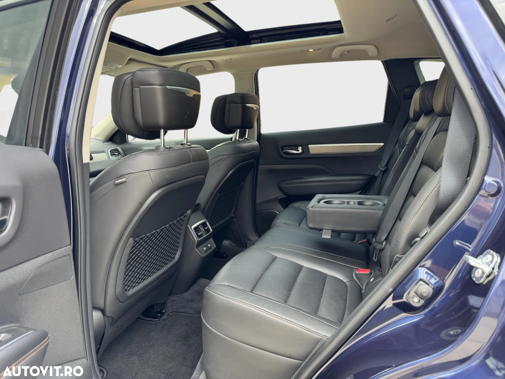 Renault Koleos BLUE dCi 190 4WD X-tronic INITIALE PARIS - 10
