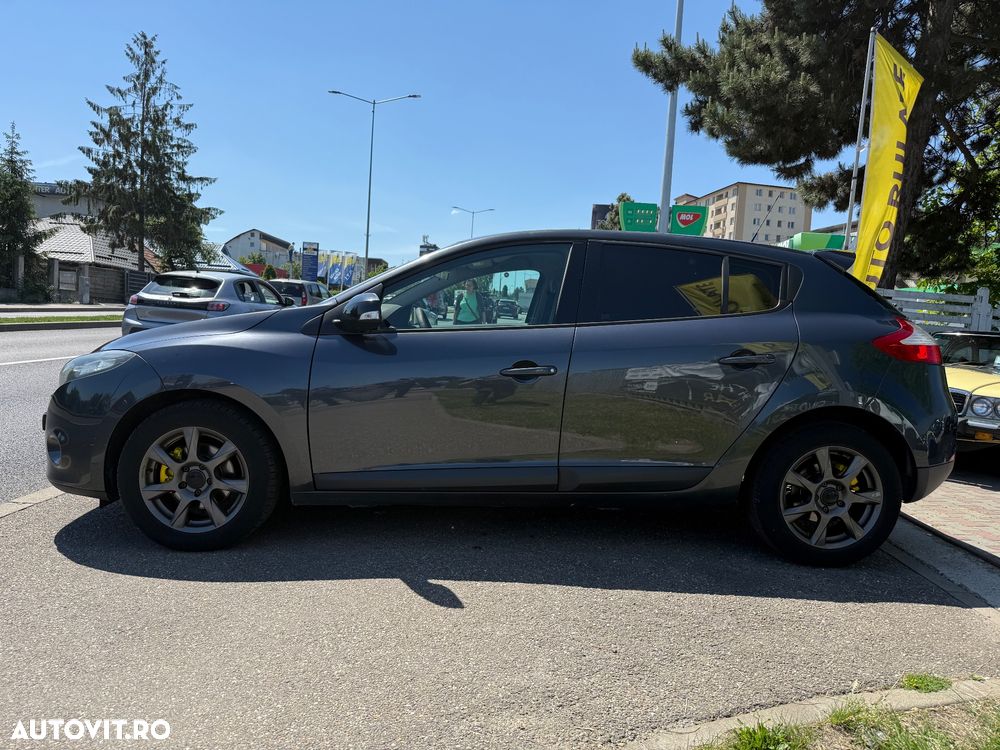 Renault Megane 1.5 dCi Sport Edition - 17
