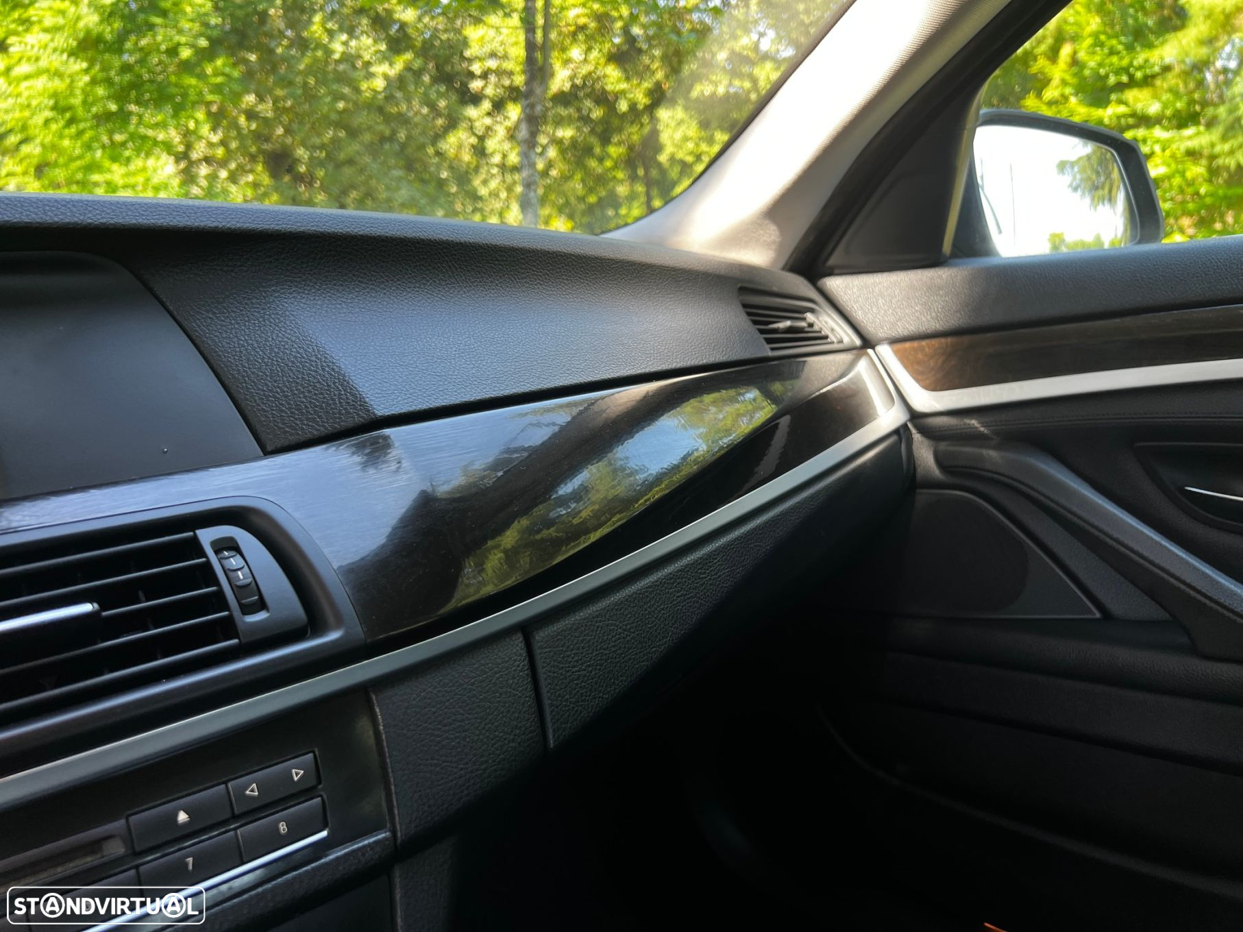 BMW 525 d - 35