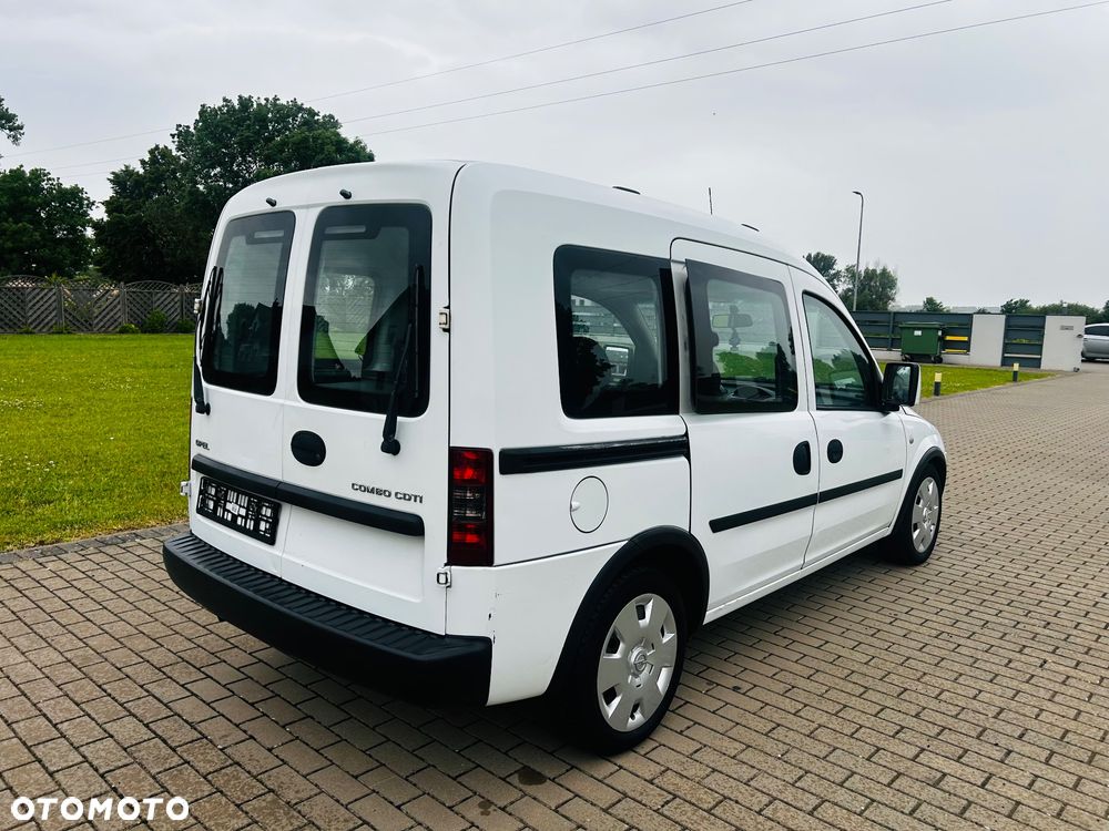 Opel Combo Tour Enjoy - 14