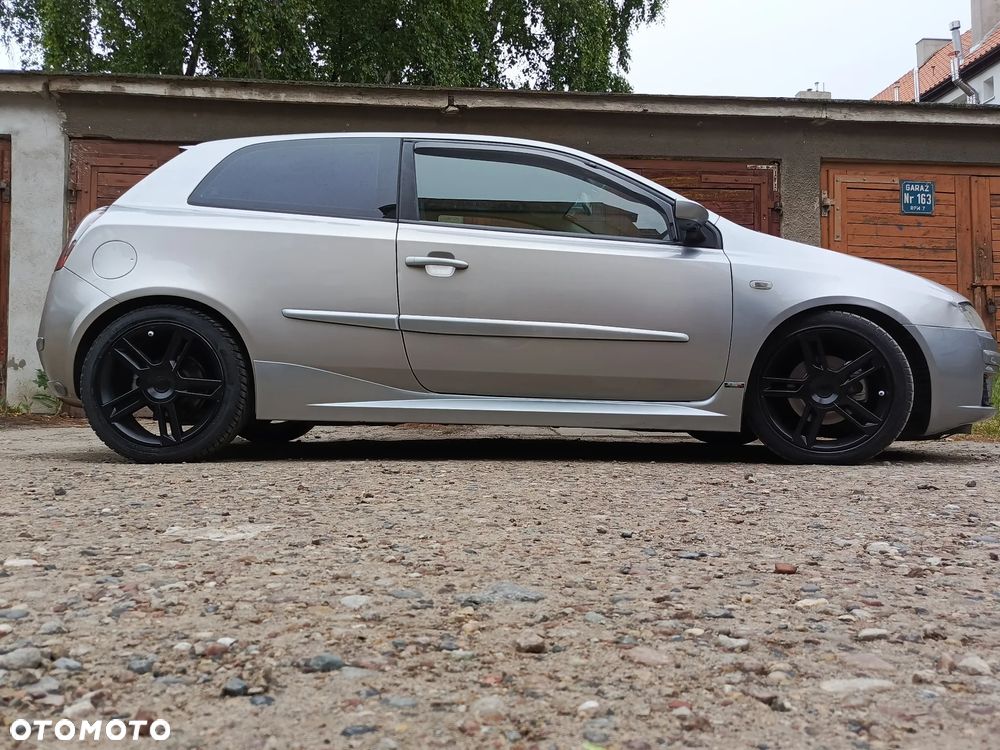 Fiat Stilo 2.4 20V Abarth - 6