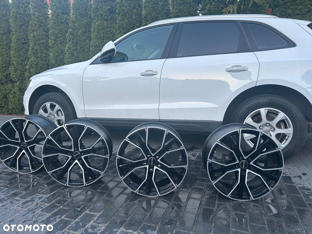 Audi Q5 - 13