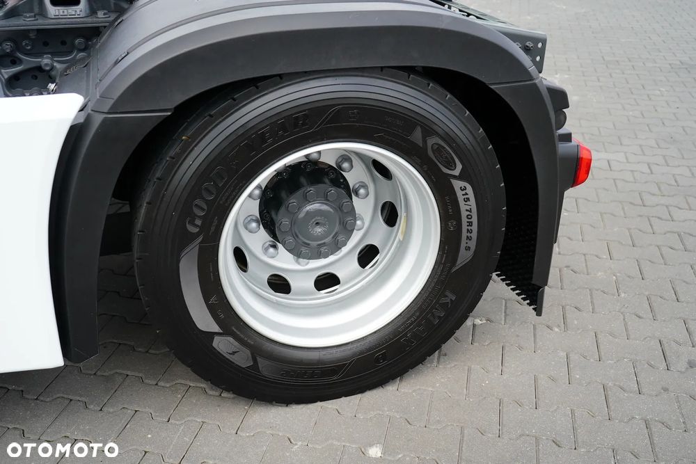 Mercedes-Benz / ACTROS / 1851 / ACC / E 6 / MP 5 / I – COOL / RETARDER / BIG SPACE - 19
