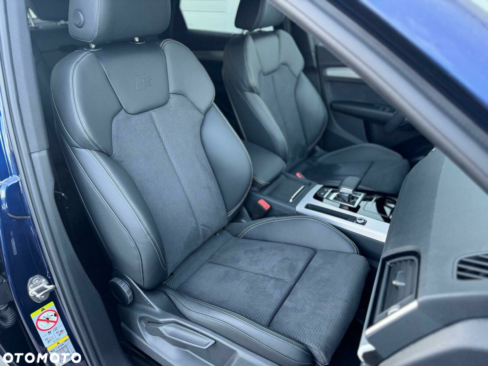 Audi Q5 Sportback - 30