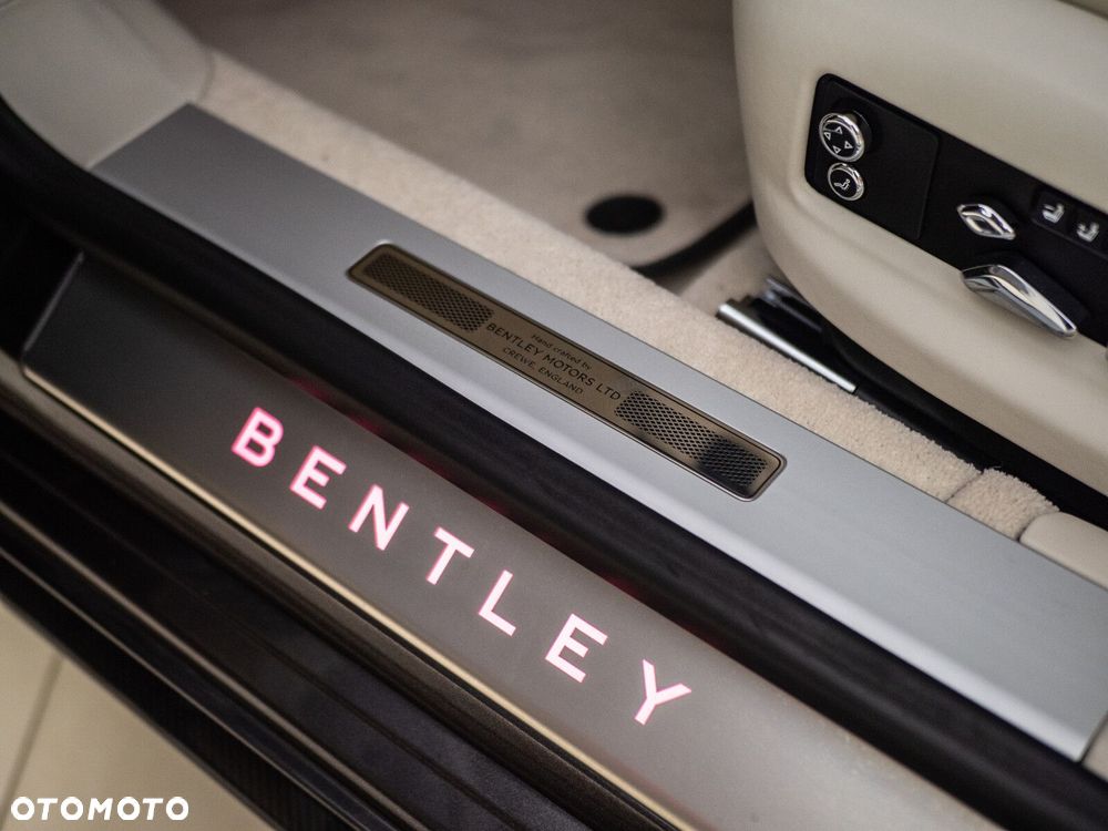 Bentley Flying Spur - 29