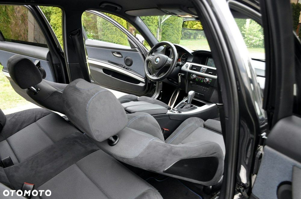 BMW Seria 3 - 25