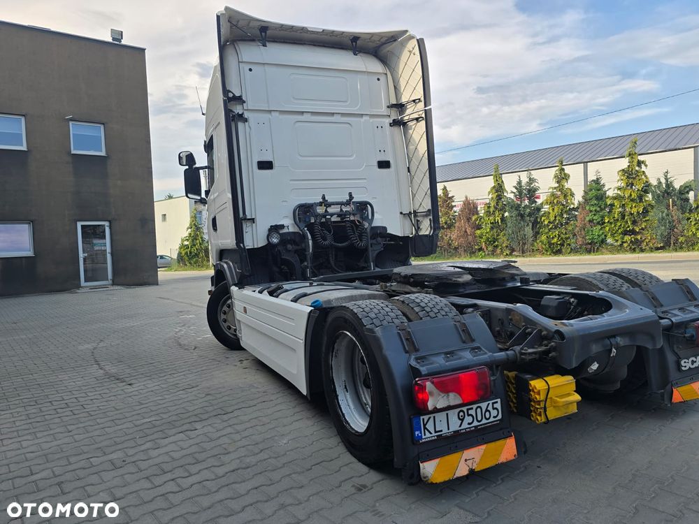 Scania R 450 - 3